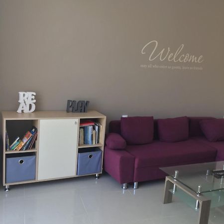 Iason Apartments Лутра-Эдипсу Экстерьер фото